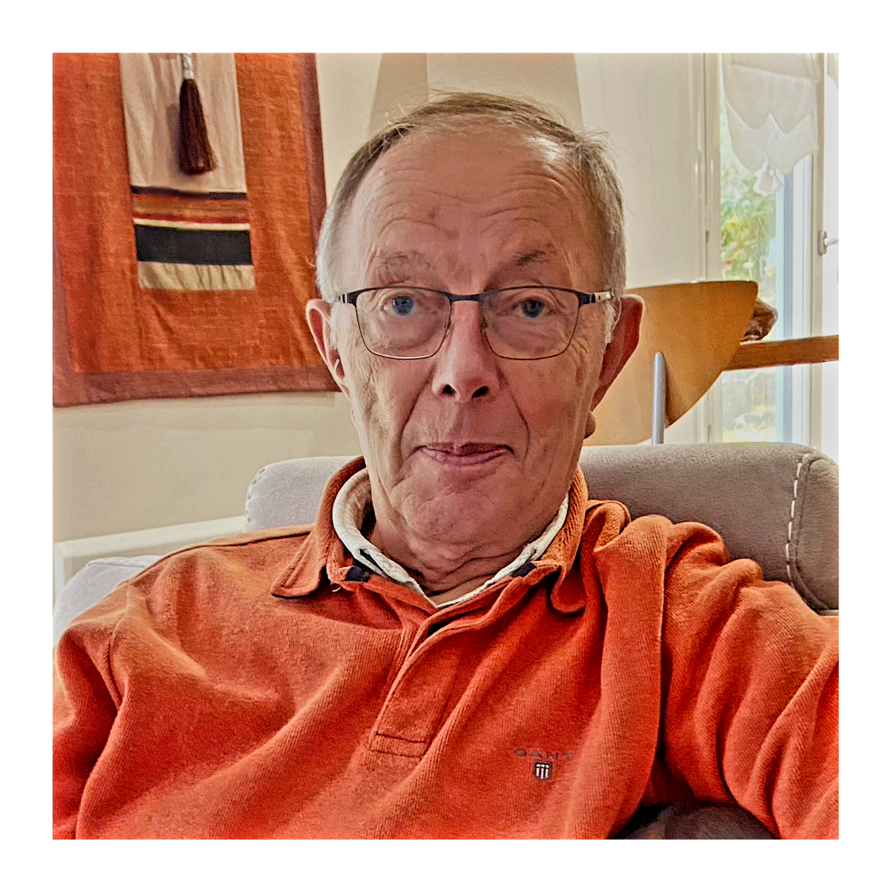 Photo de Bernard ROUSSELIN