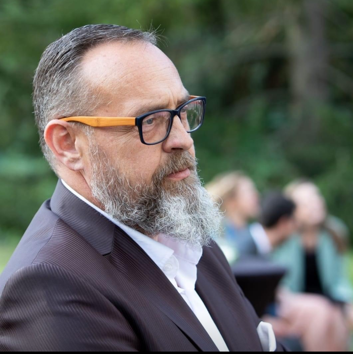 Photo de Pierre-Alain REVYN