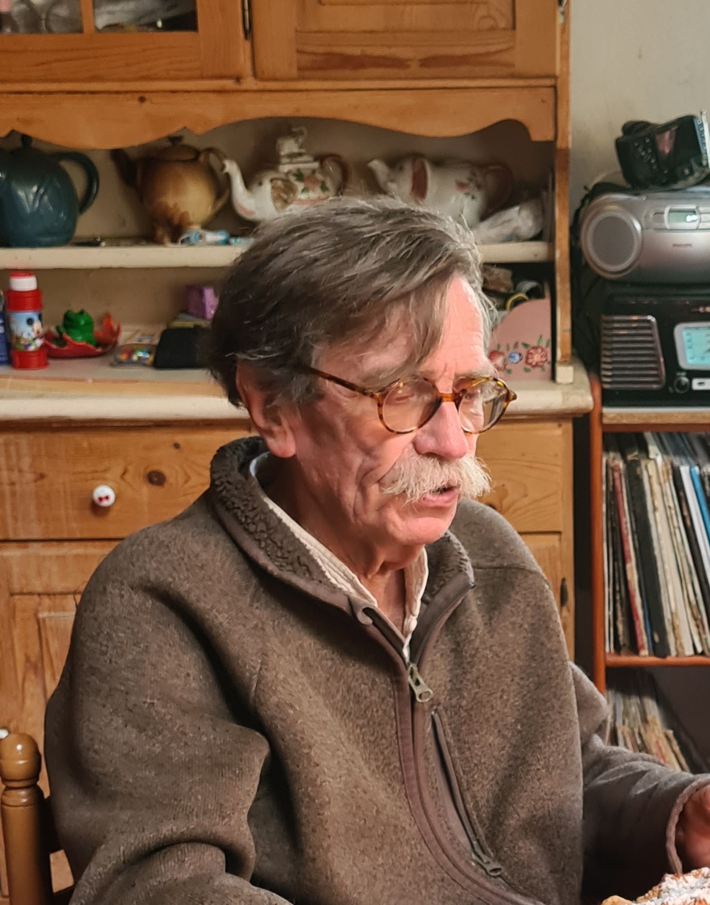 Photo de Jean-Pierre BELLENOT