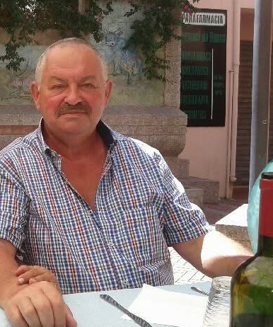 Photo d’Alain COUDERT