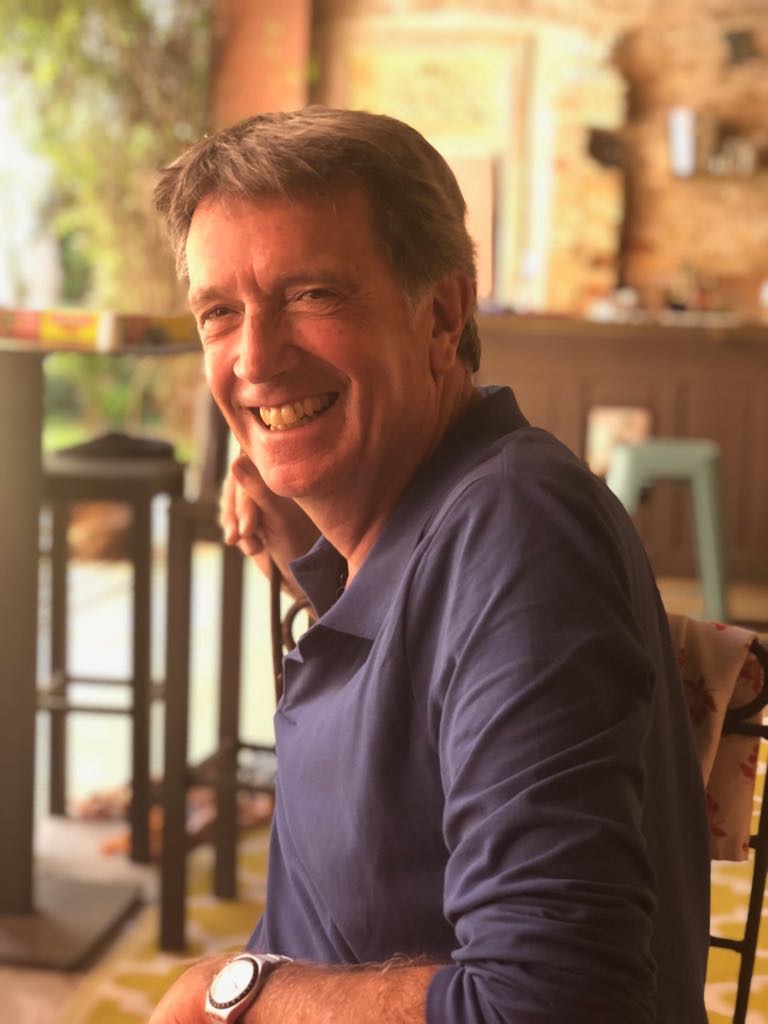 Photo de Didier COMBEAUX