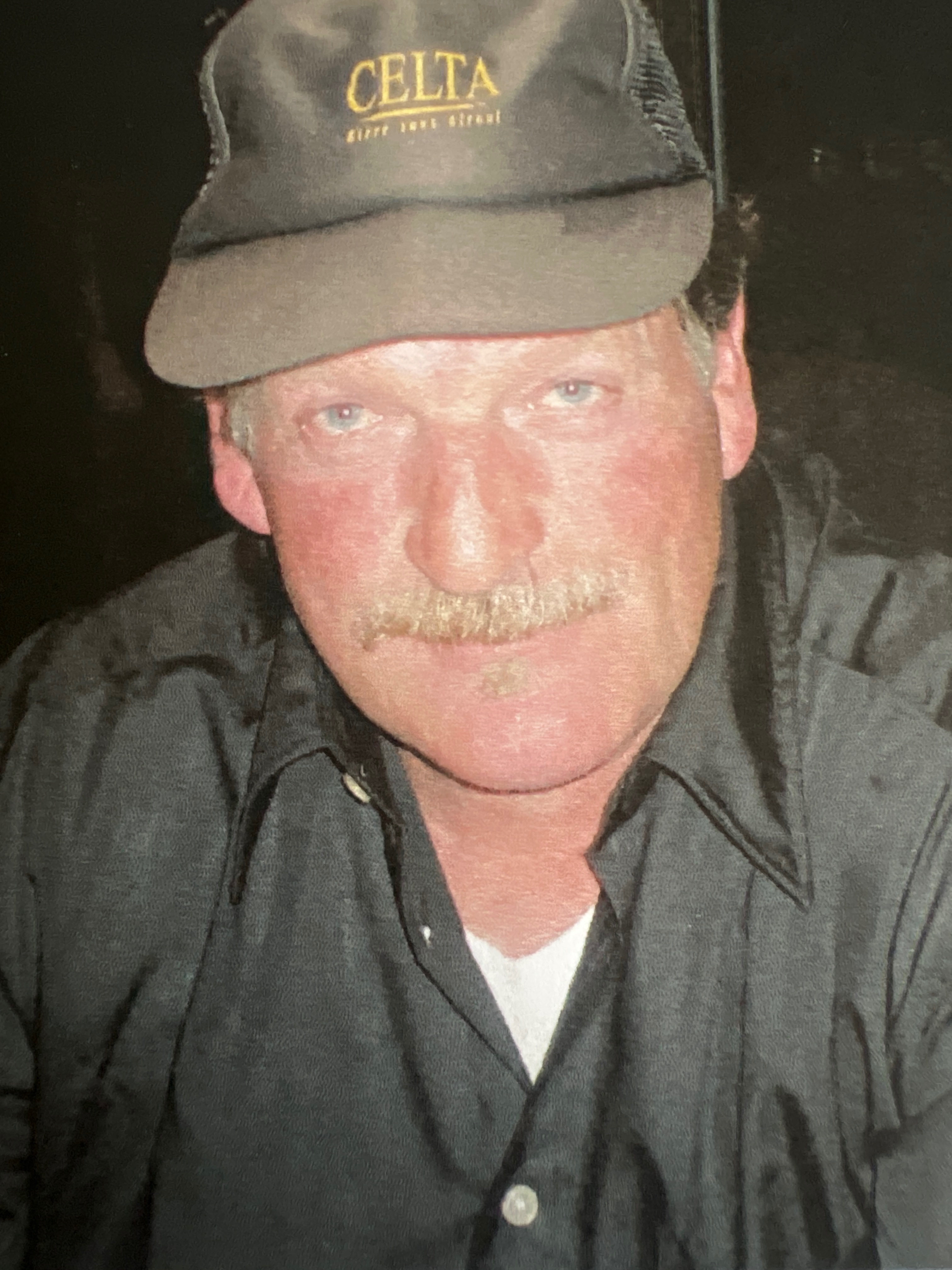 Photo de André DESACY