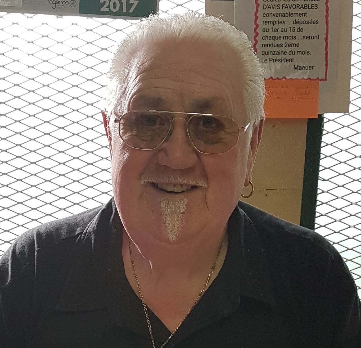 Photo de Daniel MAADER