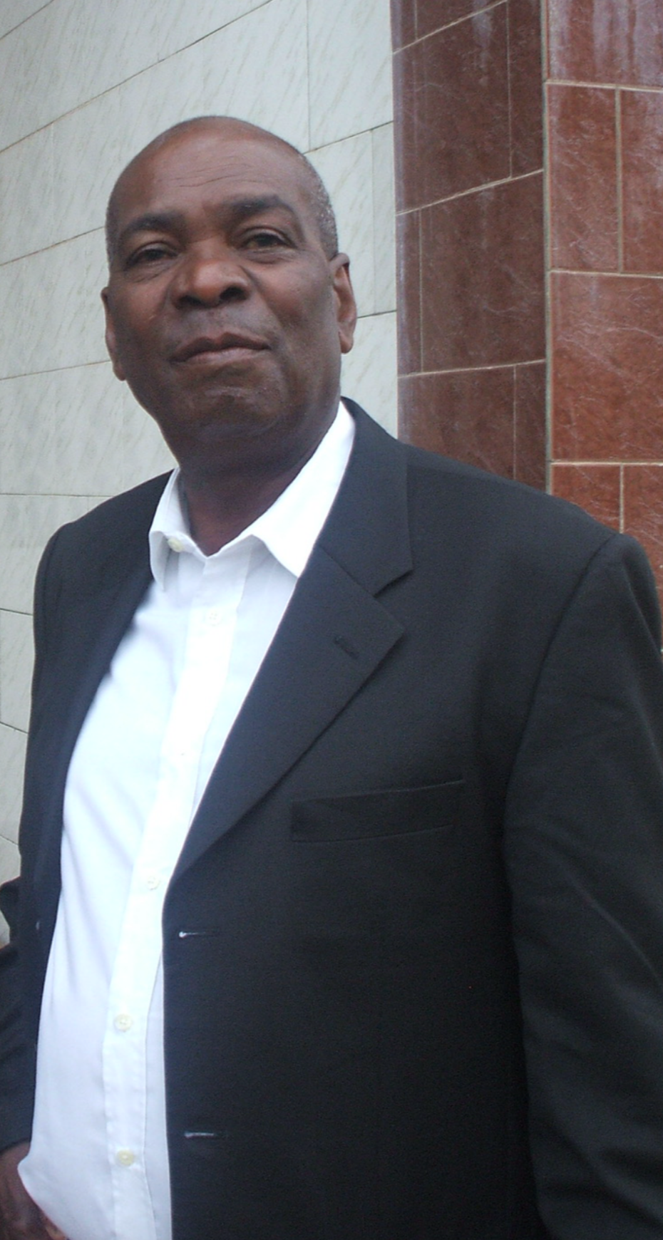 Photo de Clément ZOBINOU