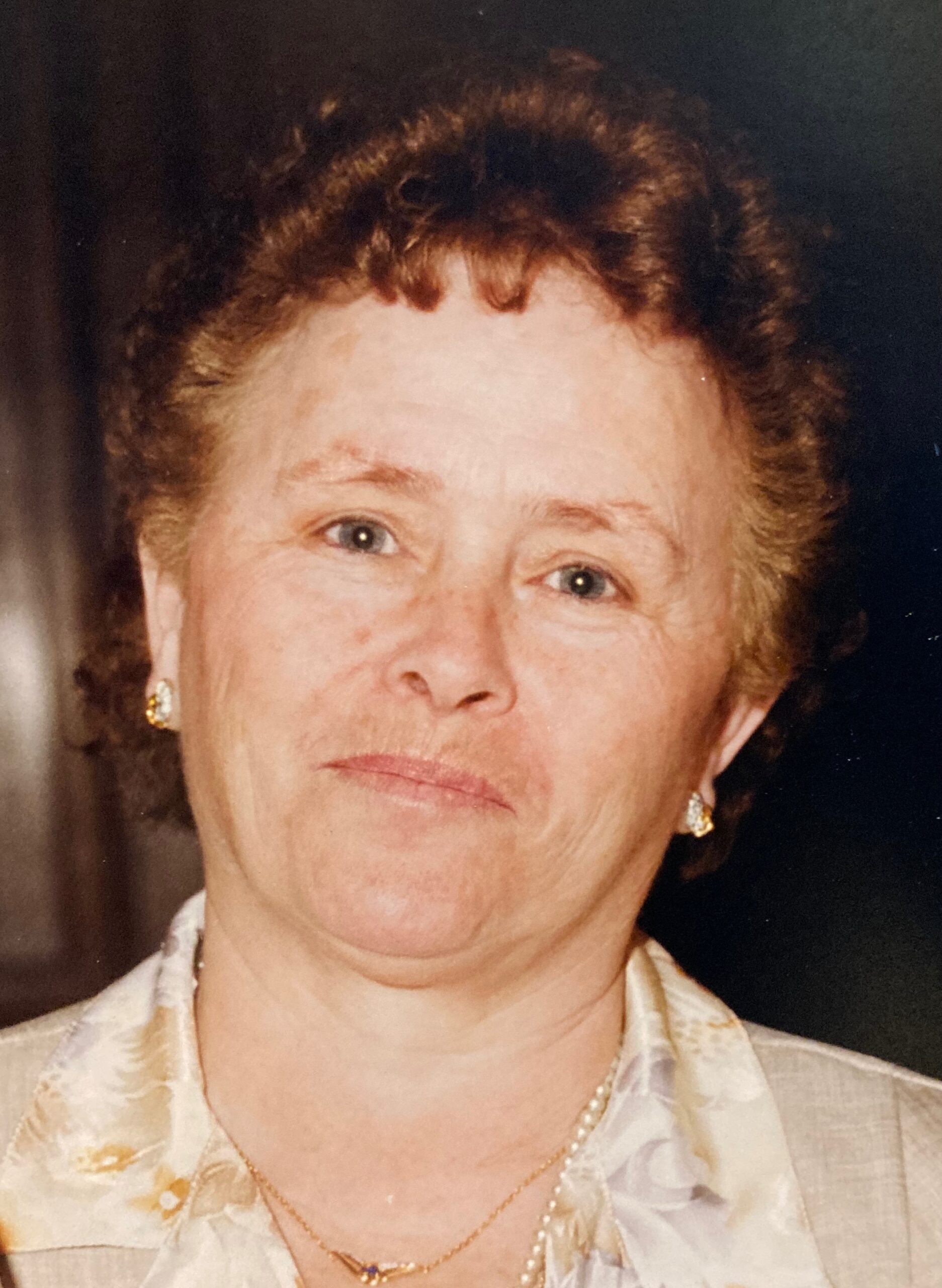 Photo de Lelia OLIVEIRA DA SILVA