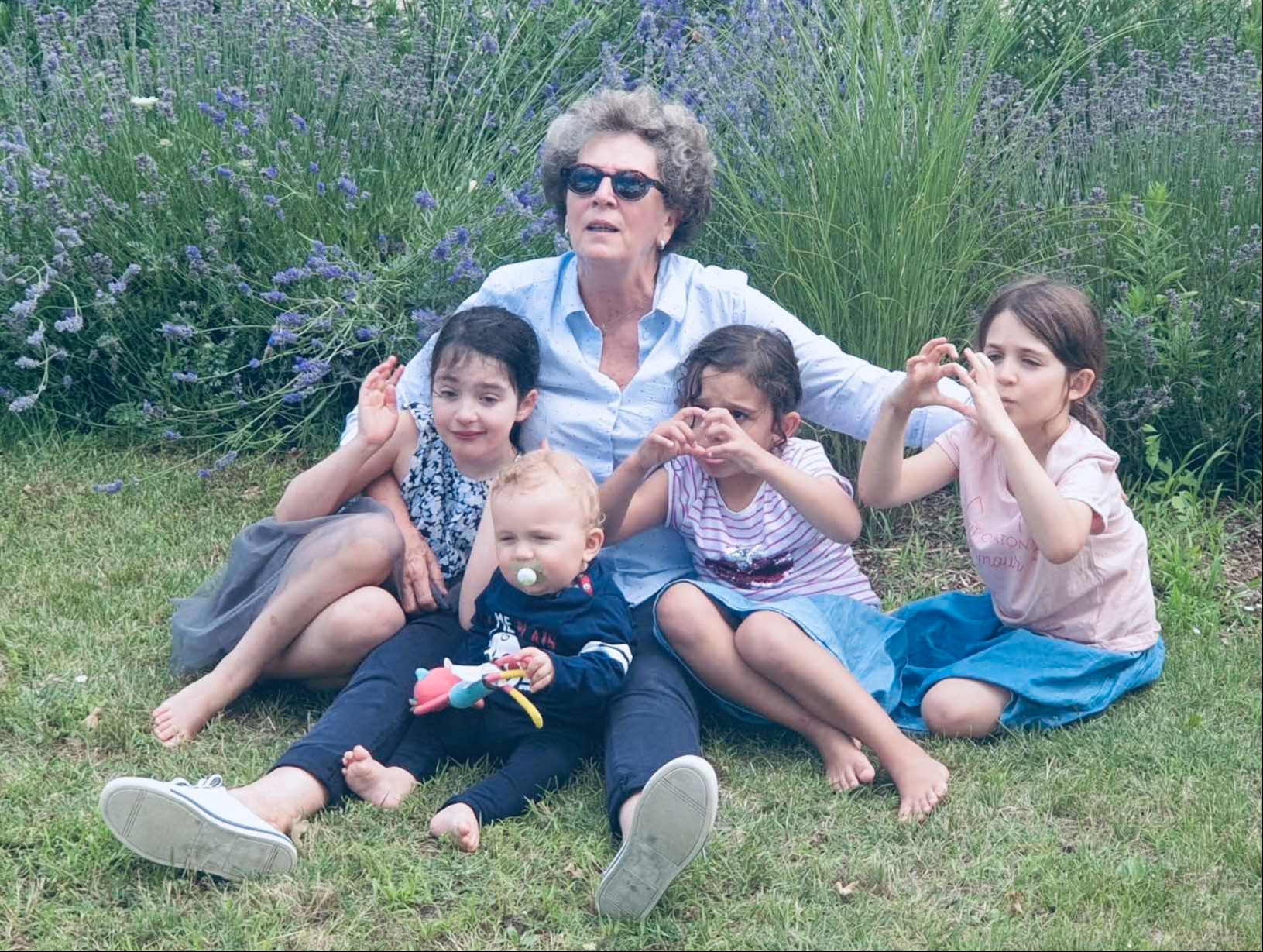 Photo de Cosette SAGNET