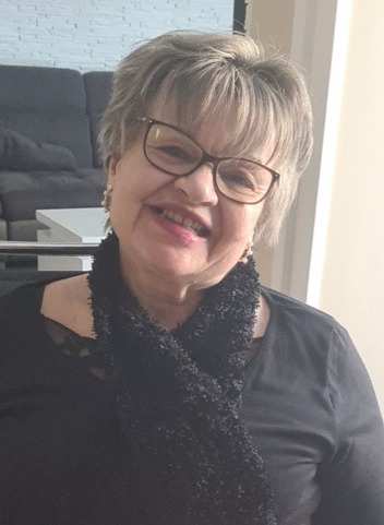 Photo de Françoise BONETTI