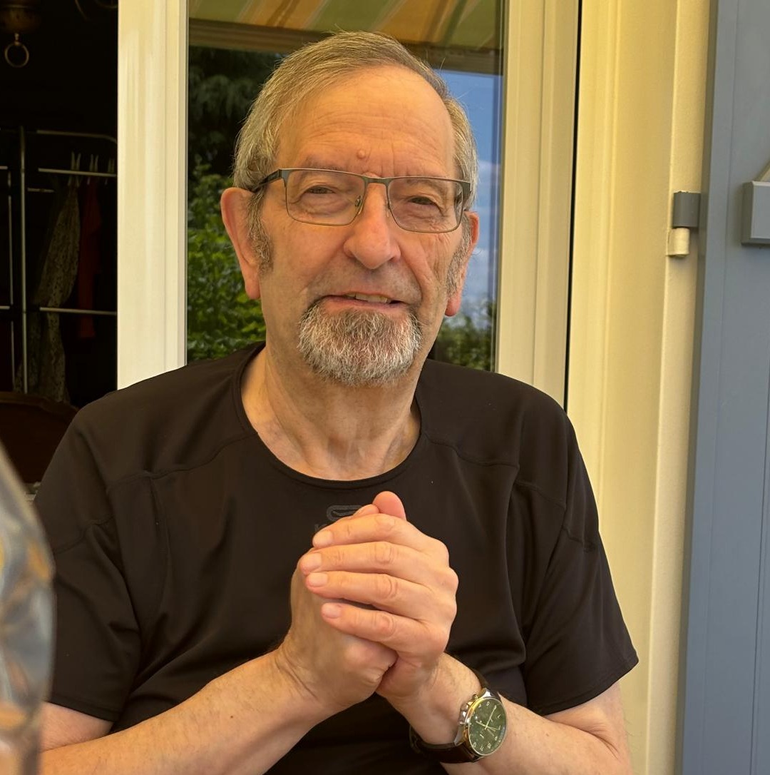 Photo de Jean-Claude ORERO