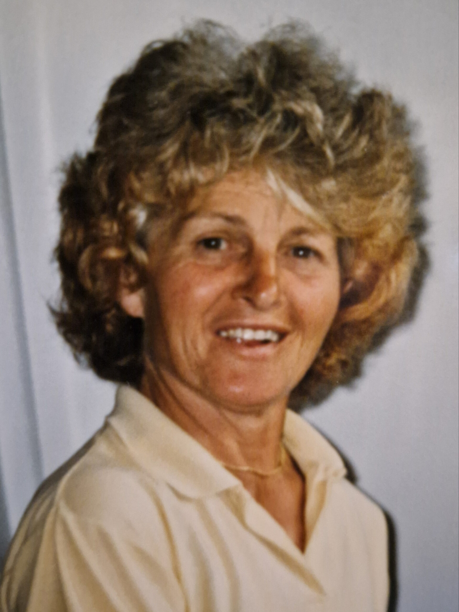 Photo de Maryvonne LEVASSEUR