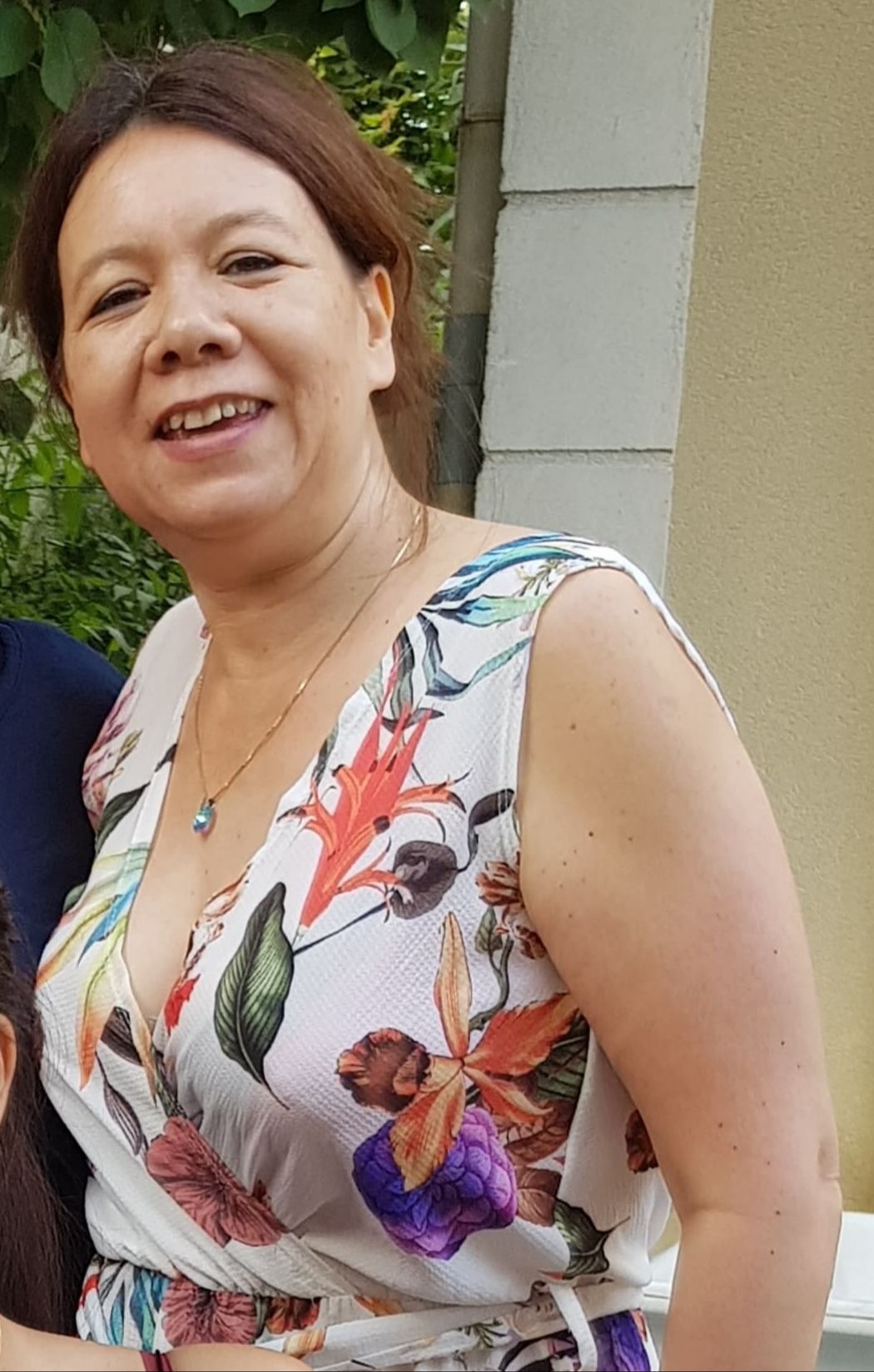 Photo de Jeanne-Marie BUI