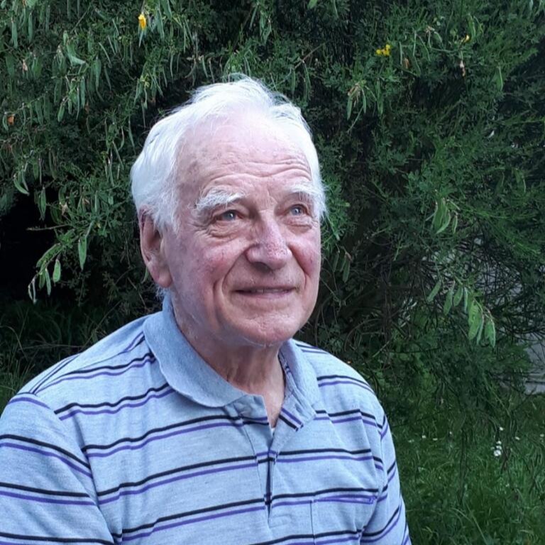 Photo de Gaston OCTAU