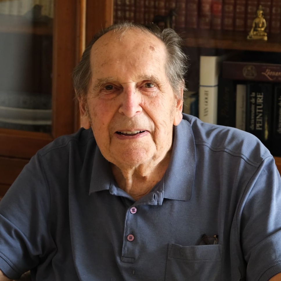 Photo de Monsieur René RUAUX