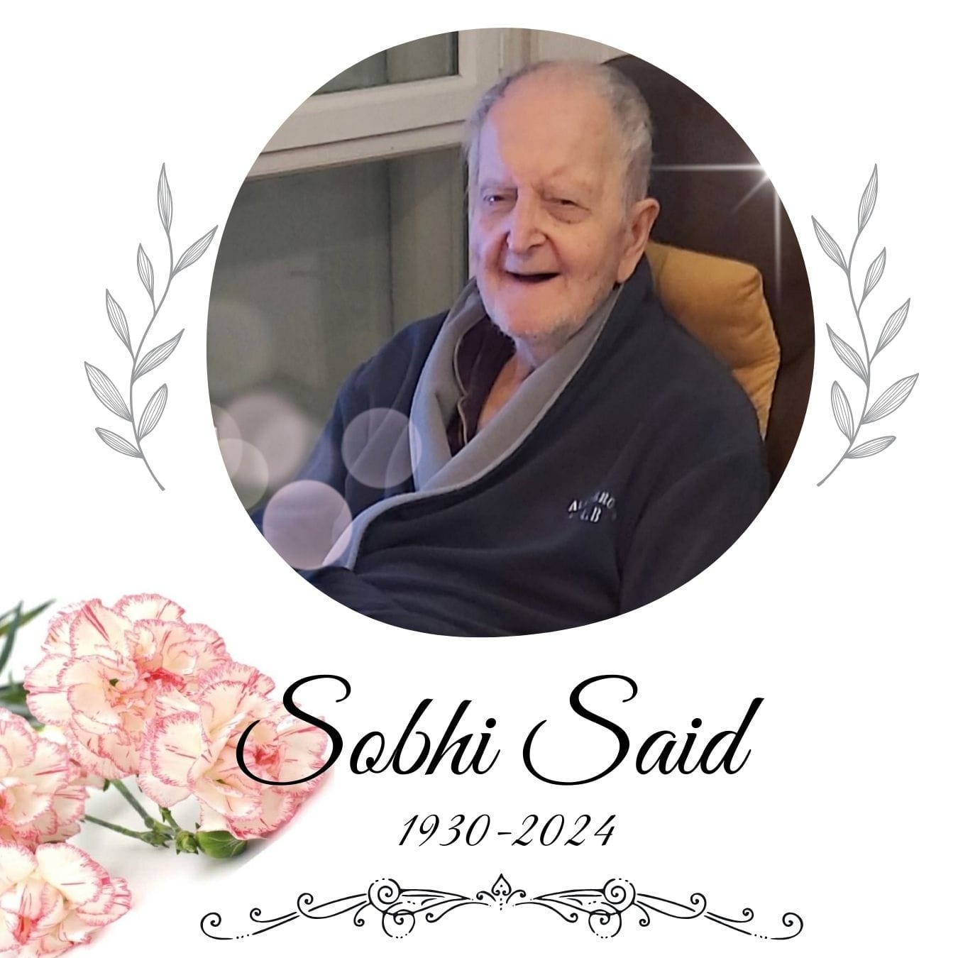 Photo de Sobhi SAID
