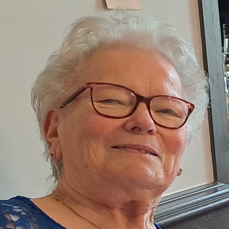 Photo de Françoise PRINÇAY