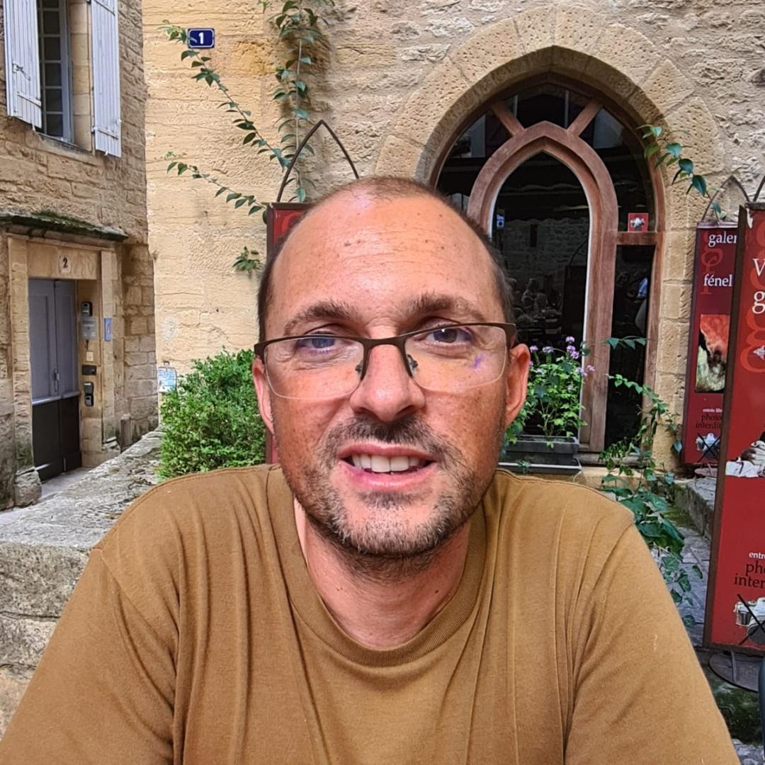 Photo de Michaël LAISNEZ