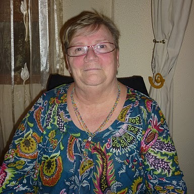 Photo de Chantal BELVISI