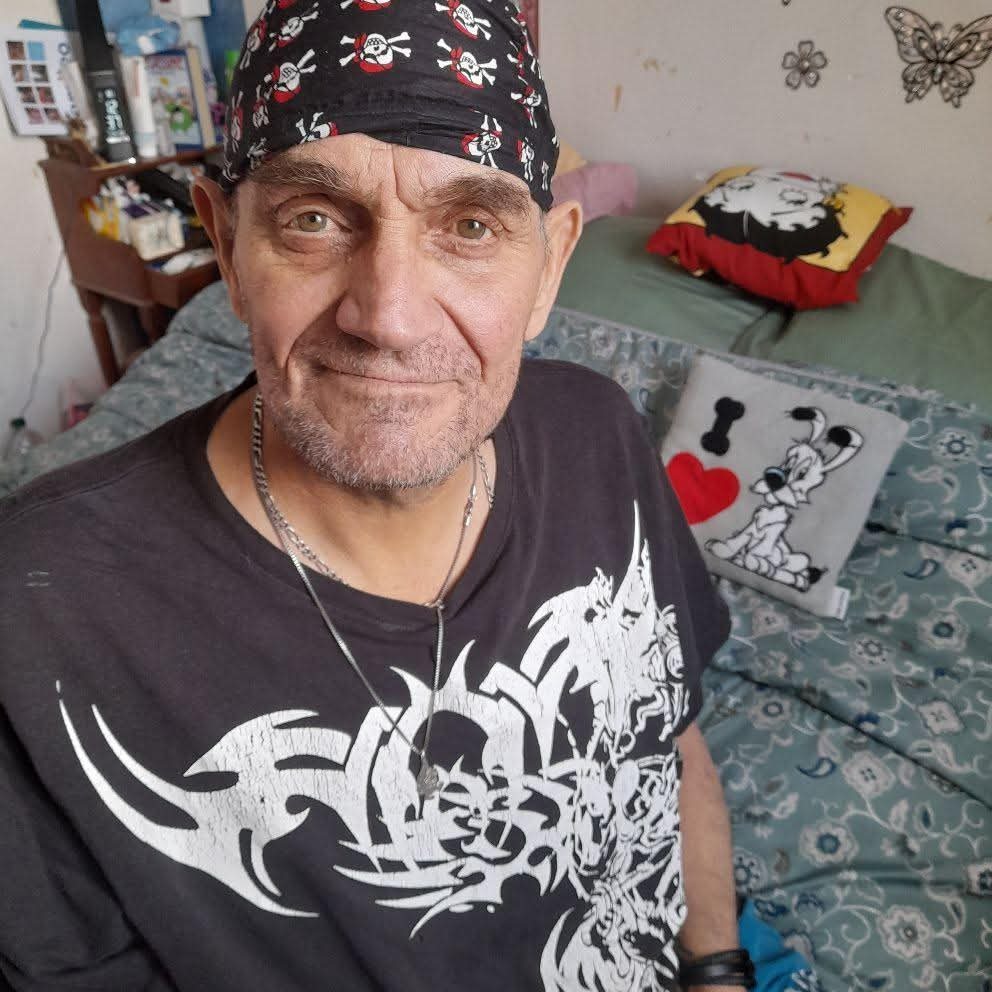 Photo de Stéphane BERTIN