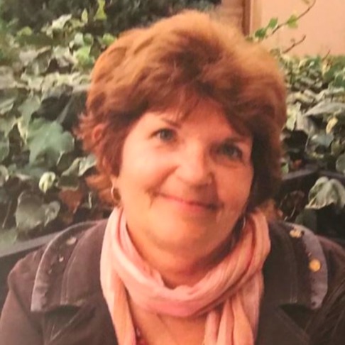 Photo de Francine ARROYO