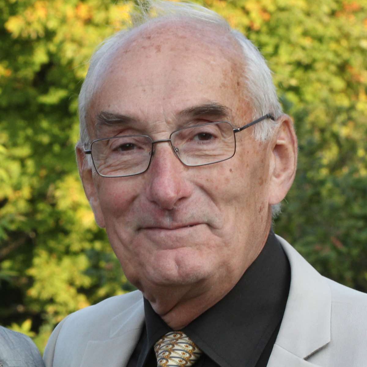 Photo de Jean-Pierre FOURNIER