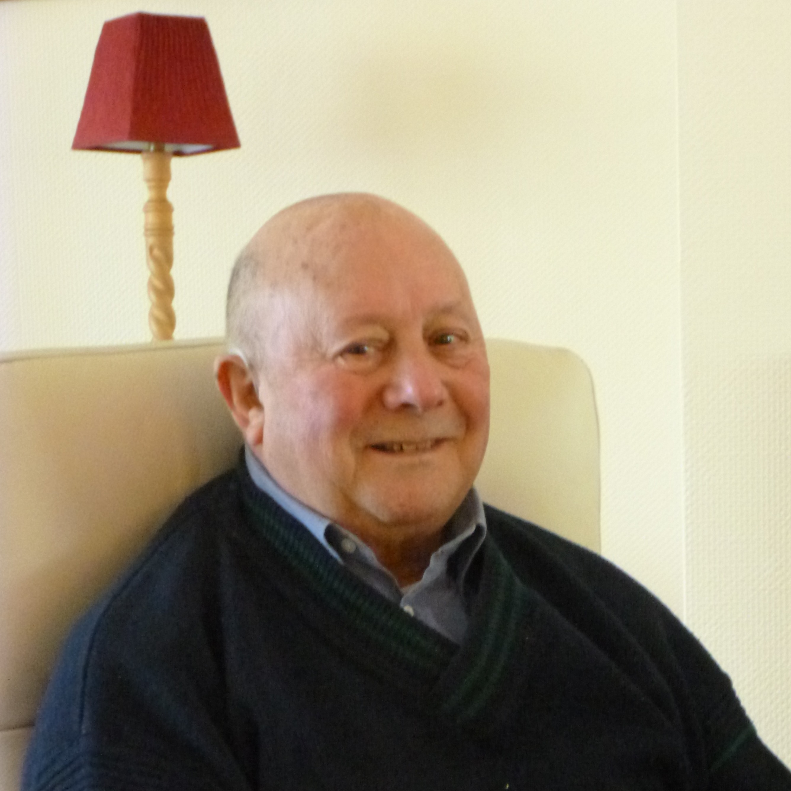 Photo de Jean BRAUX