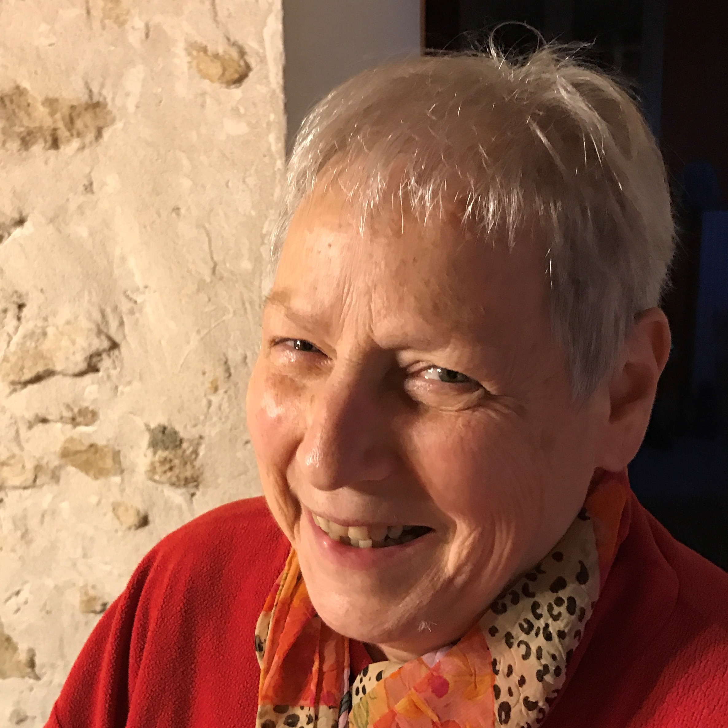 Photo de Nicole THOMAS