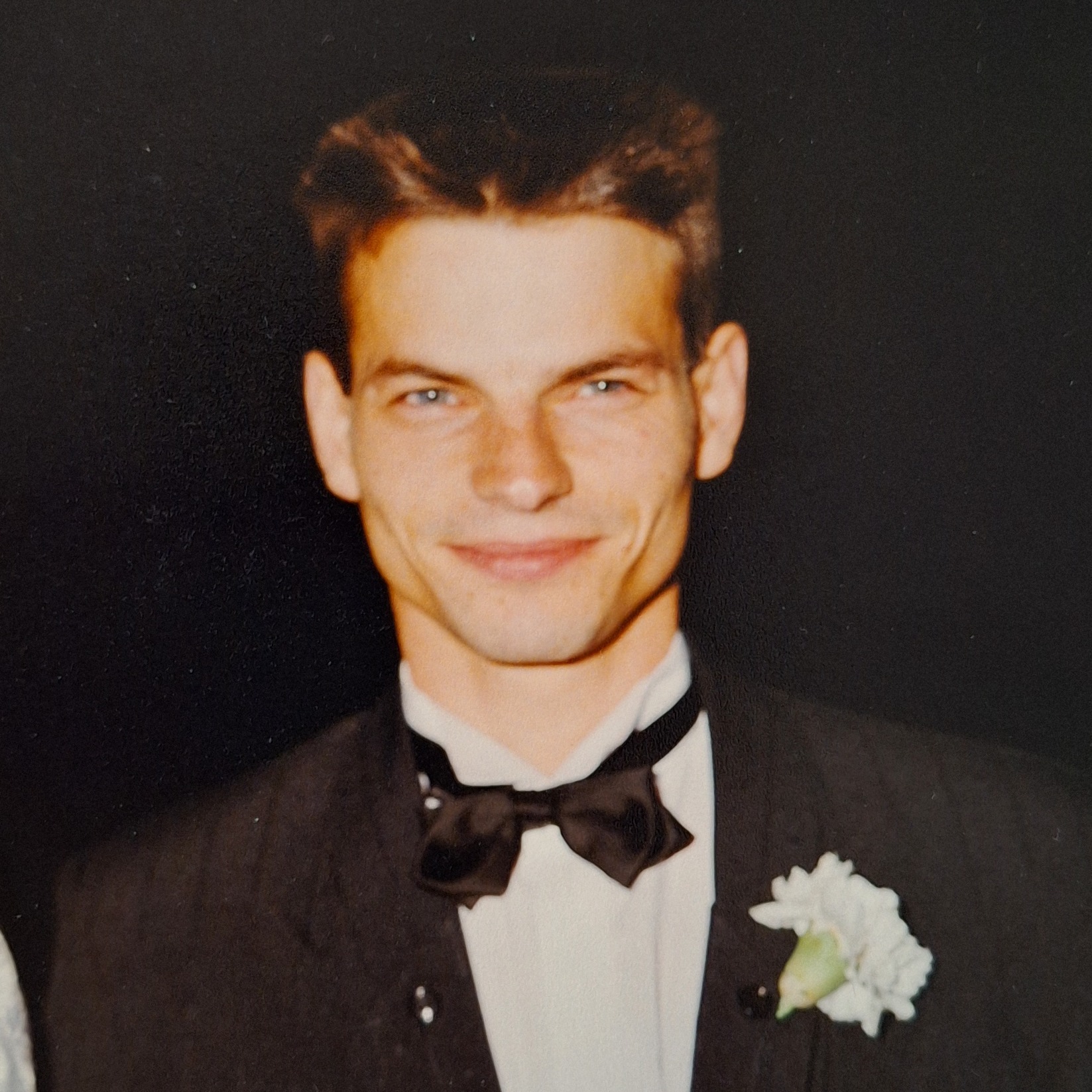 Photo de Philippe POUPARD