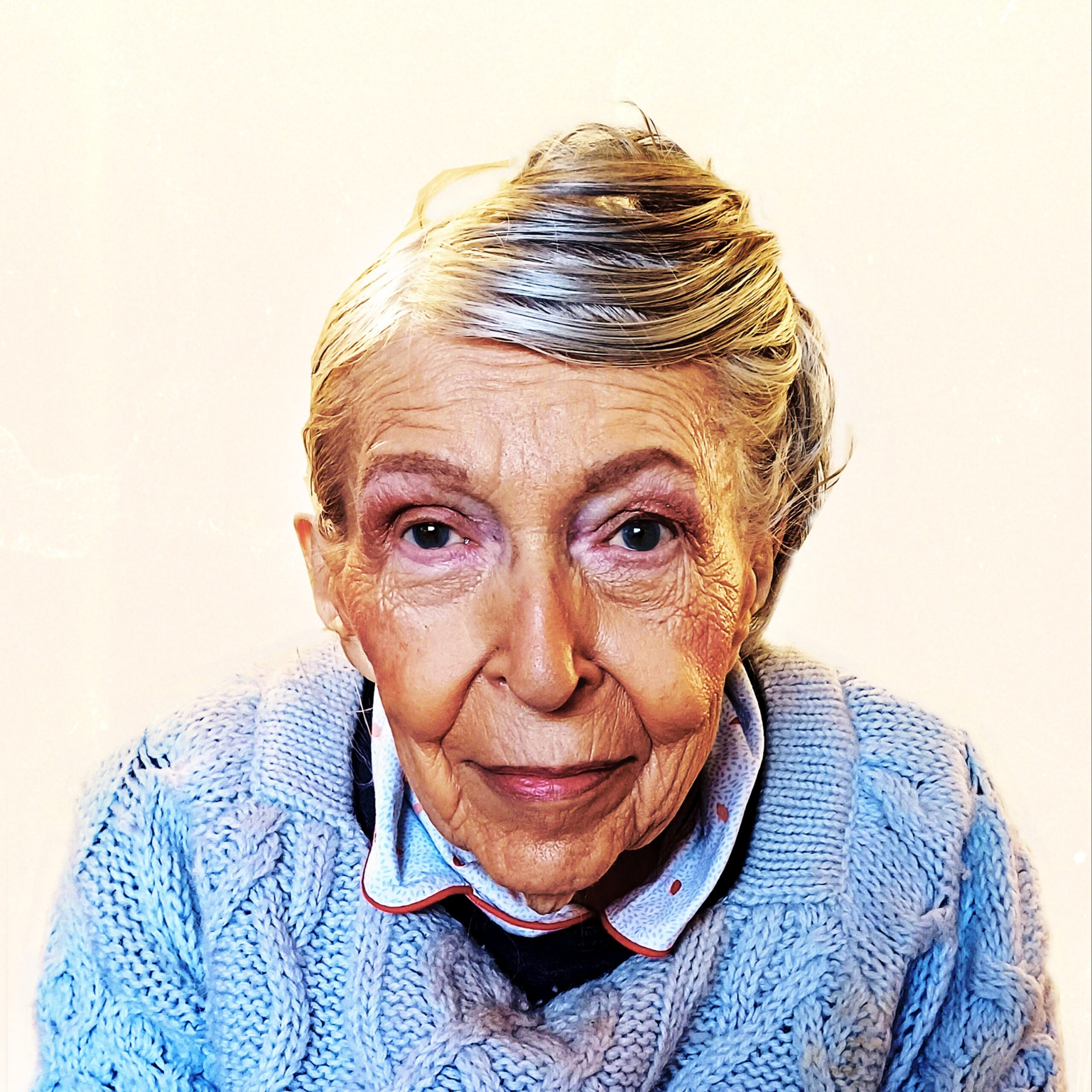 Photo de Christiane NKAKE