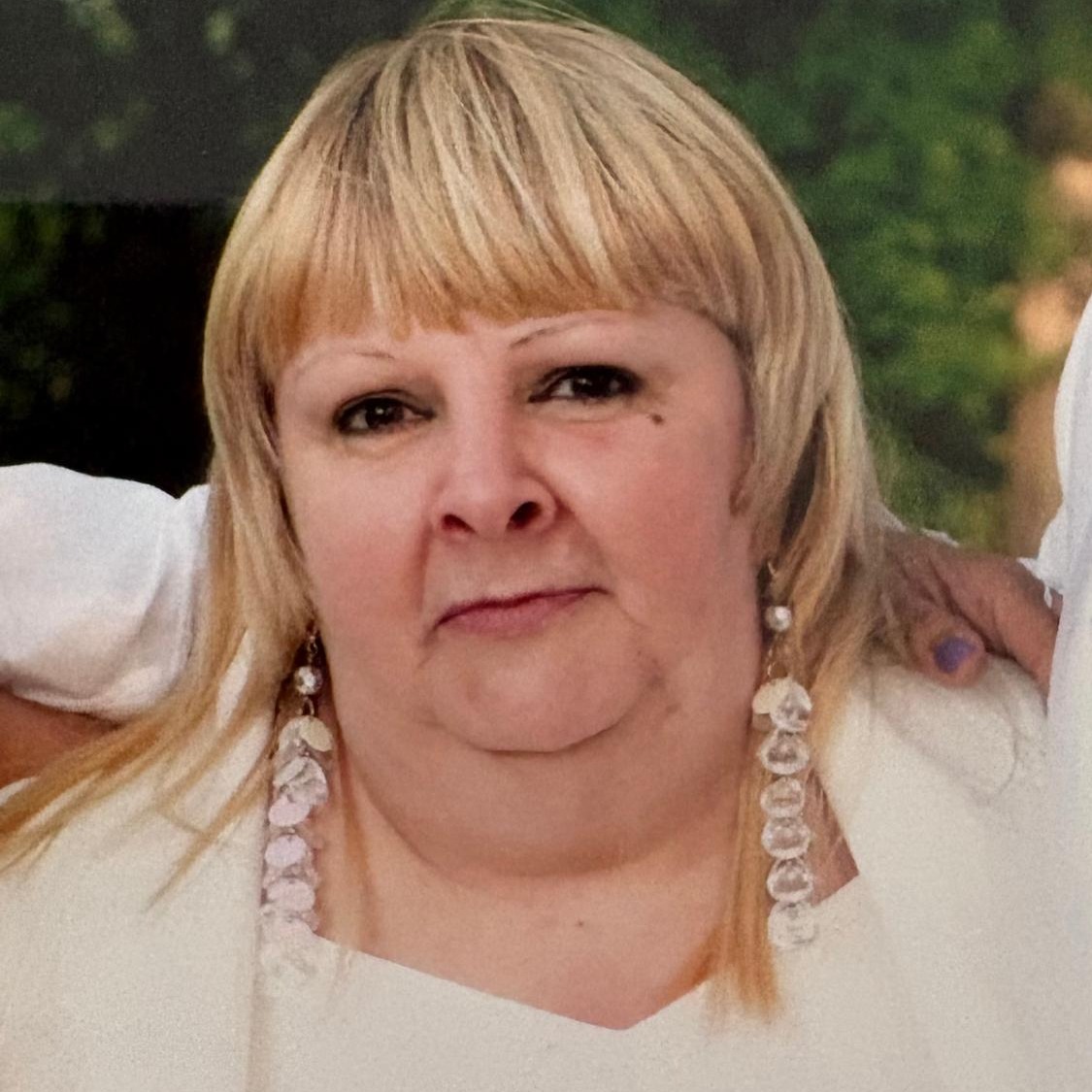 Photo de Colette BEAUVIRONNOIS