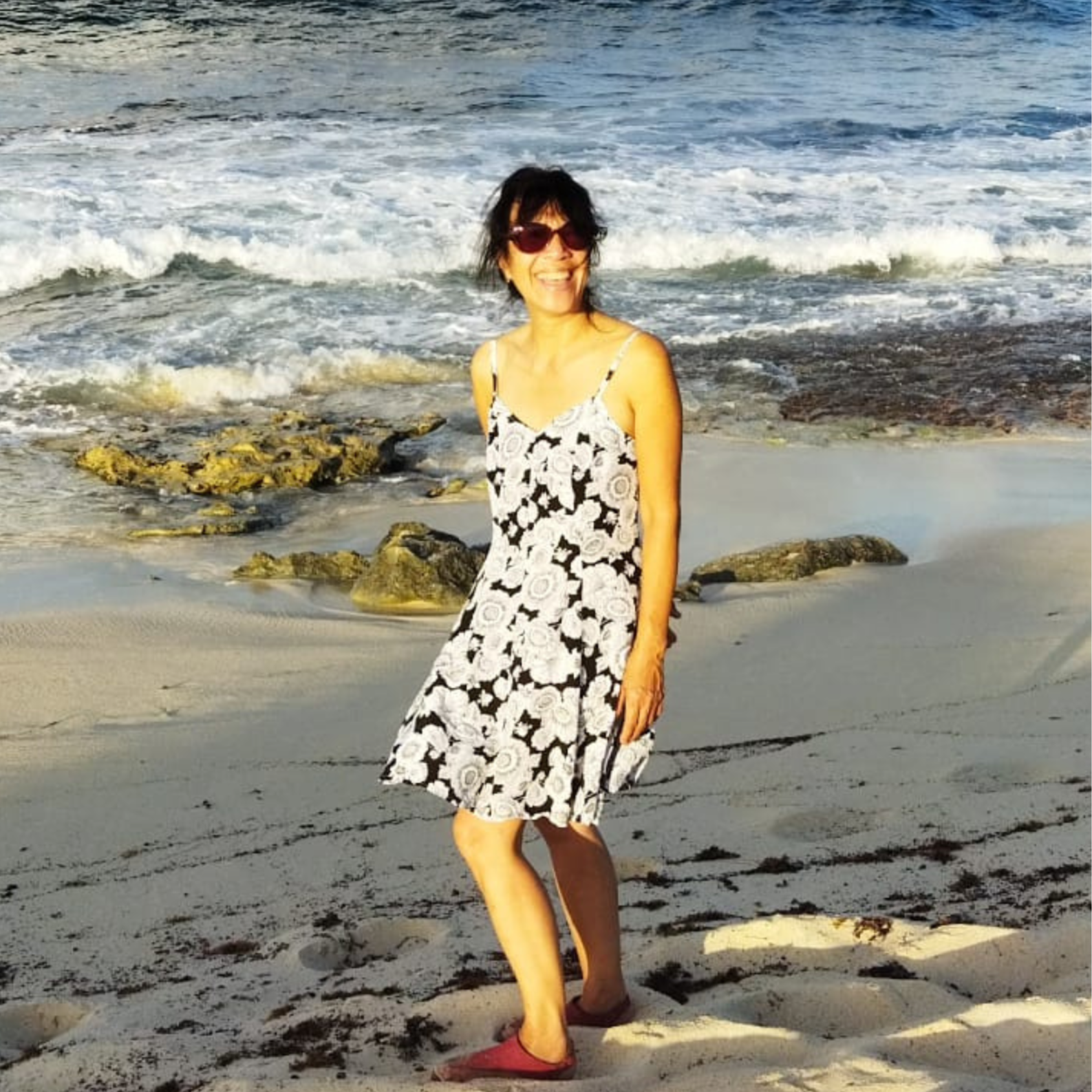 Photo de Jeanne FICHER