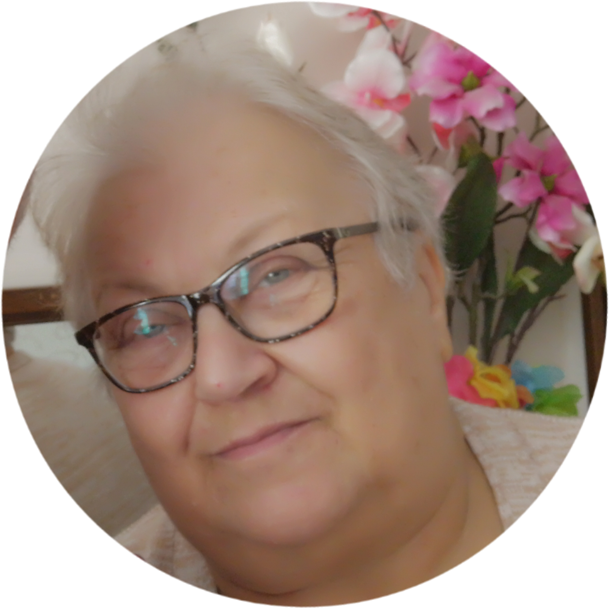 Photo de Jeannine BOUCHEZ