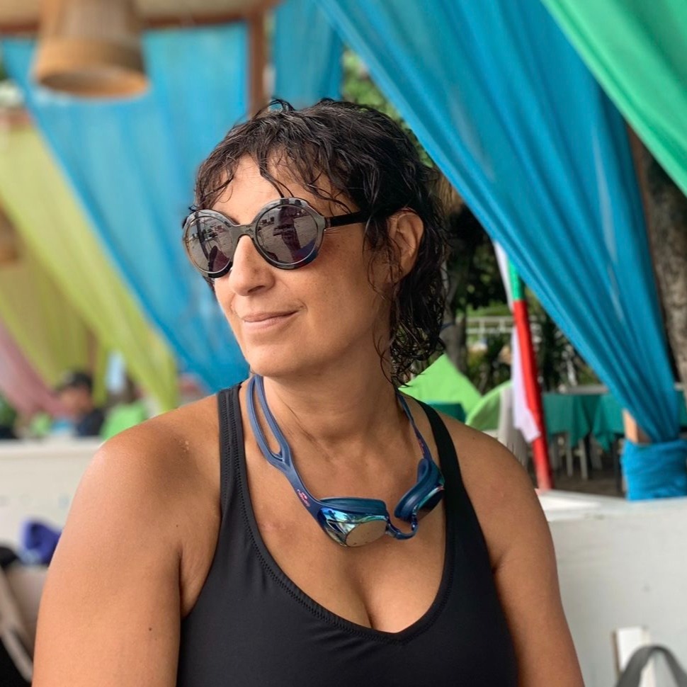 Photo de Leila TIGHIOUARET