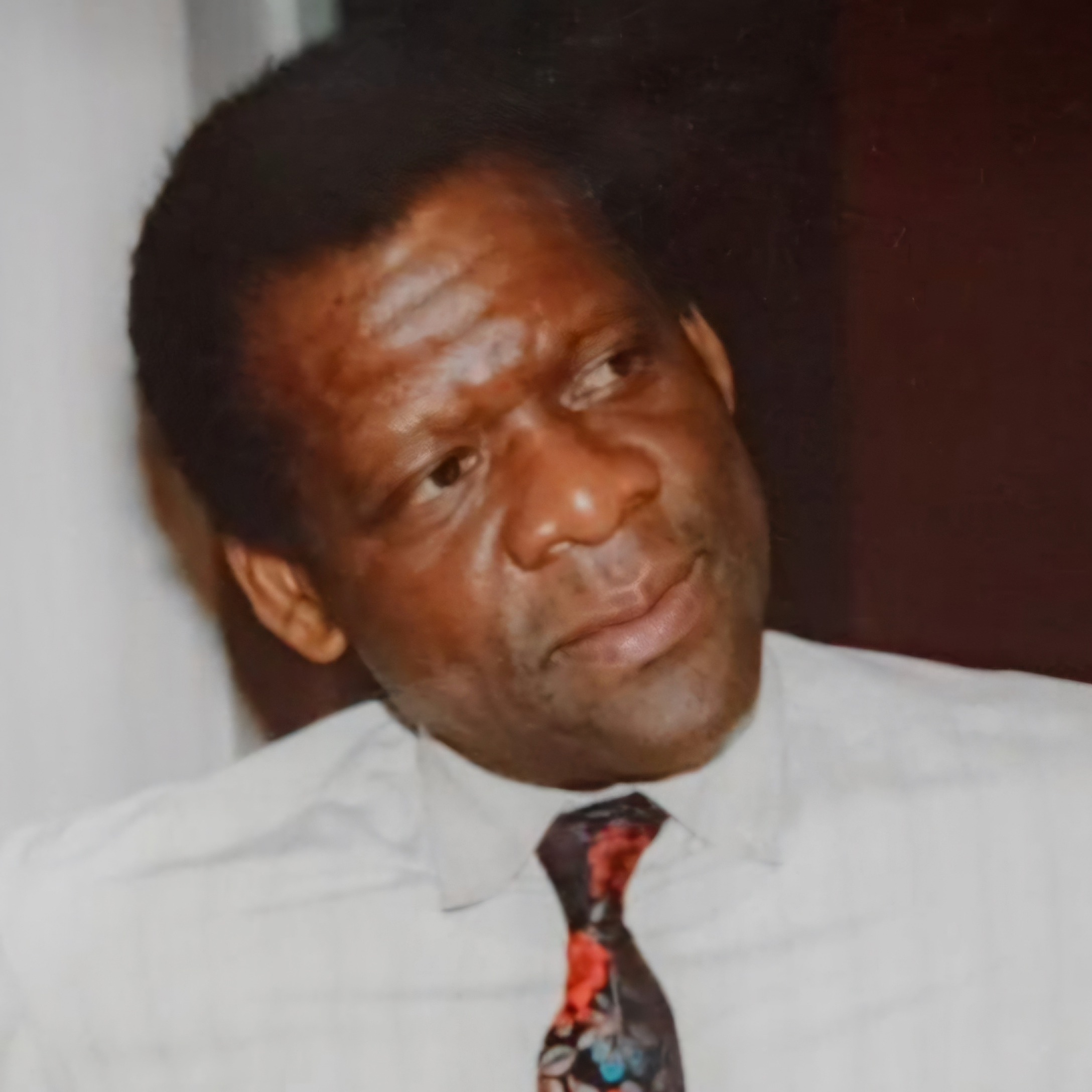 Photo de Vignito GBEHOU