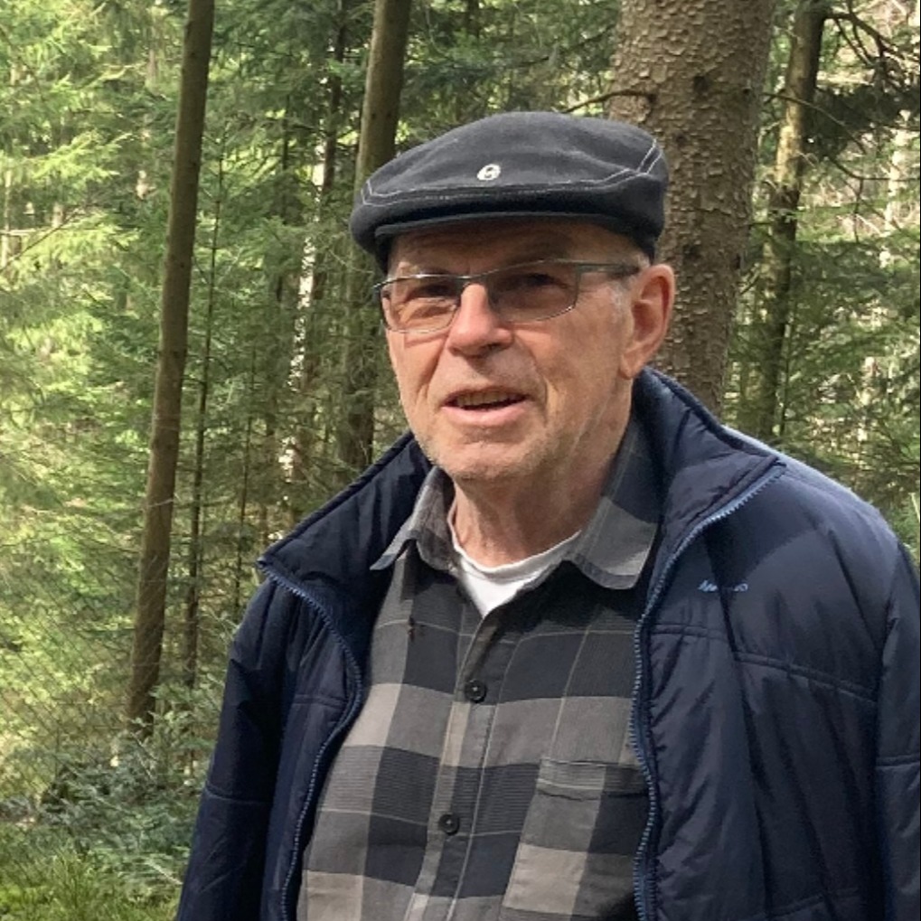 Photo d’Alain RICHARDOT