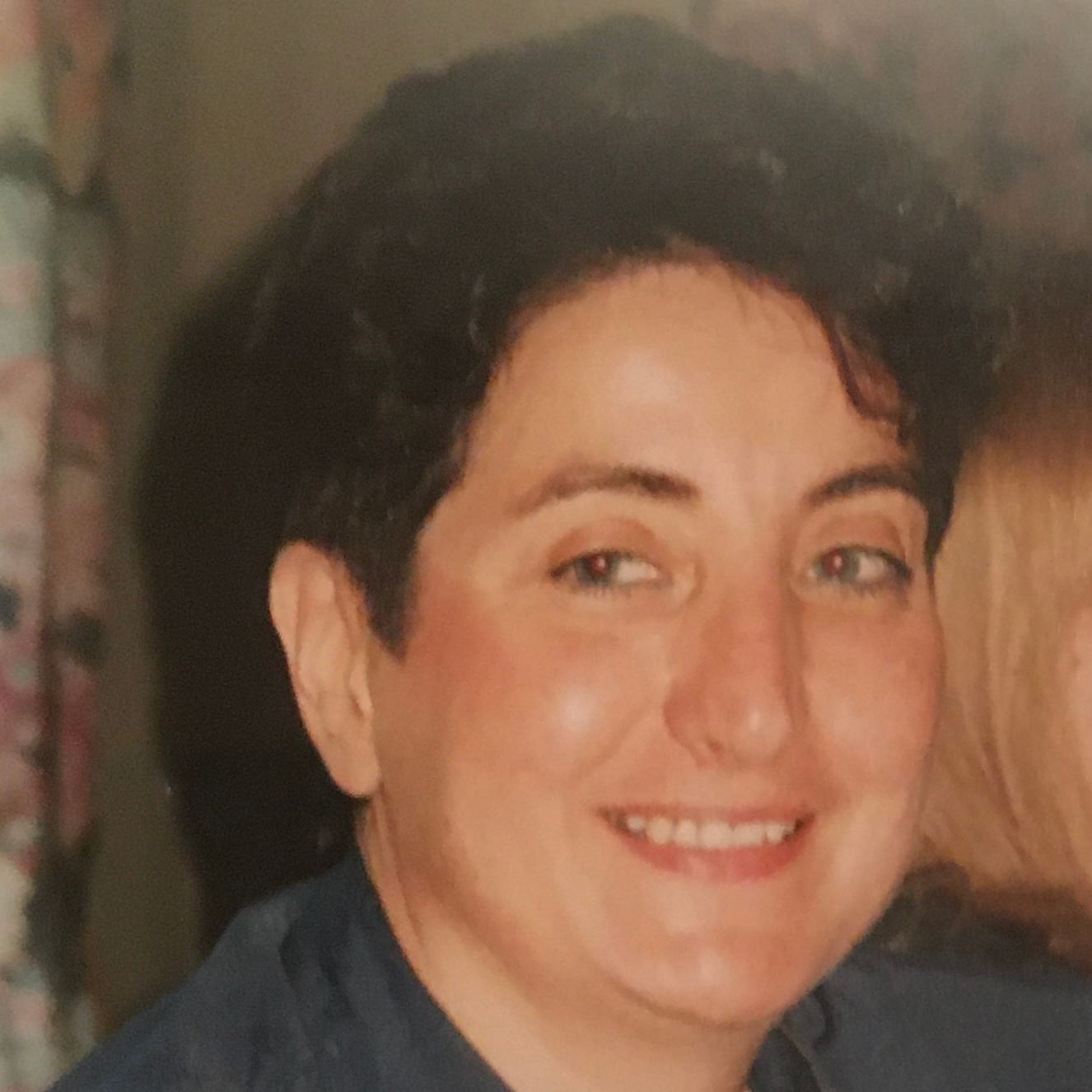 Photo de Maryse BLANDIN