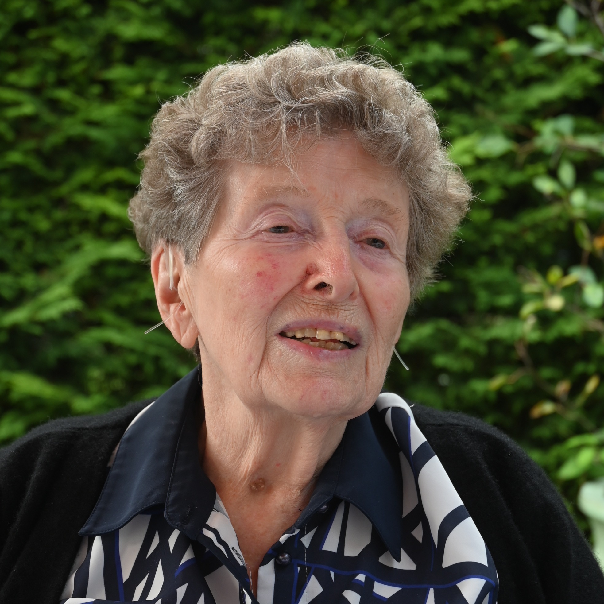 Photo de Madame Micheline VERRIER