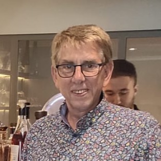 Photo de Bernard FITAMANT