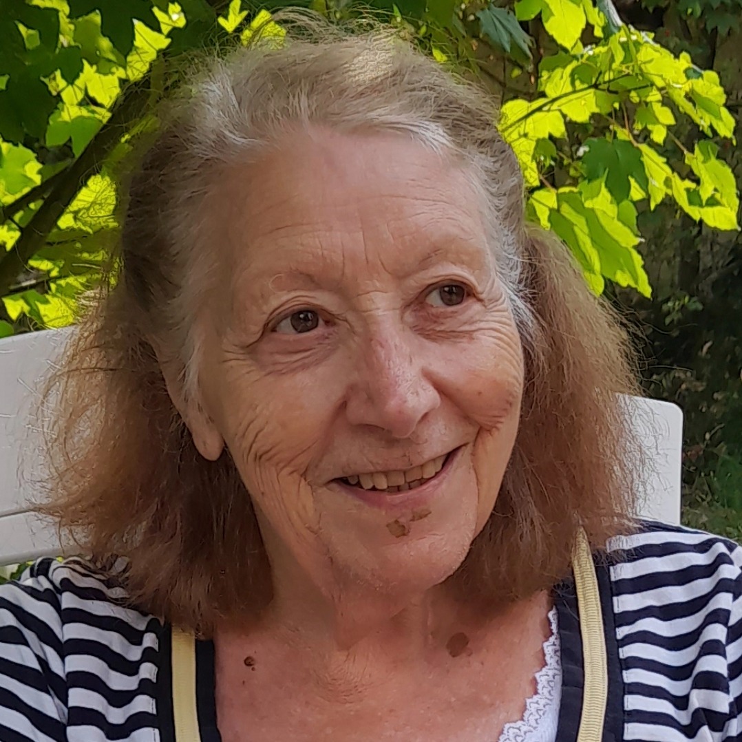 Photo de Jeannine LECOSSOIS