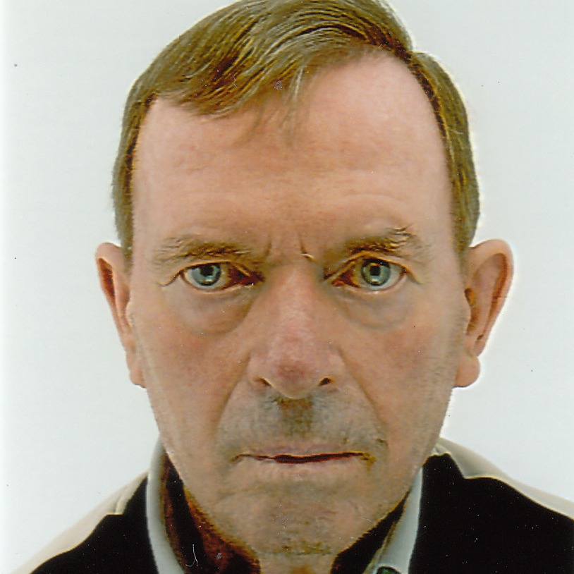 Photo de Monsieur André MERRAND