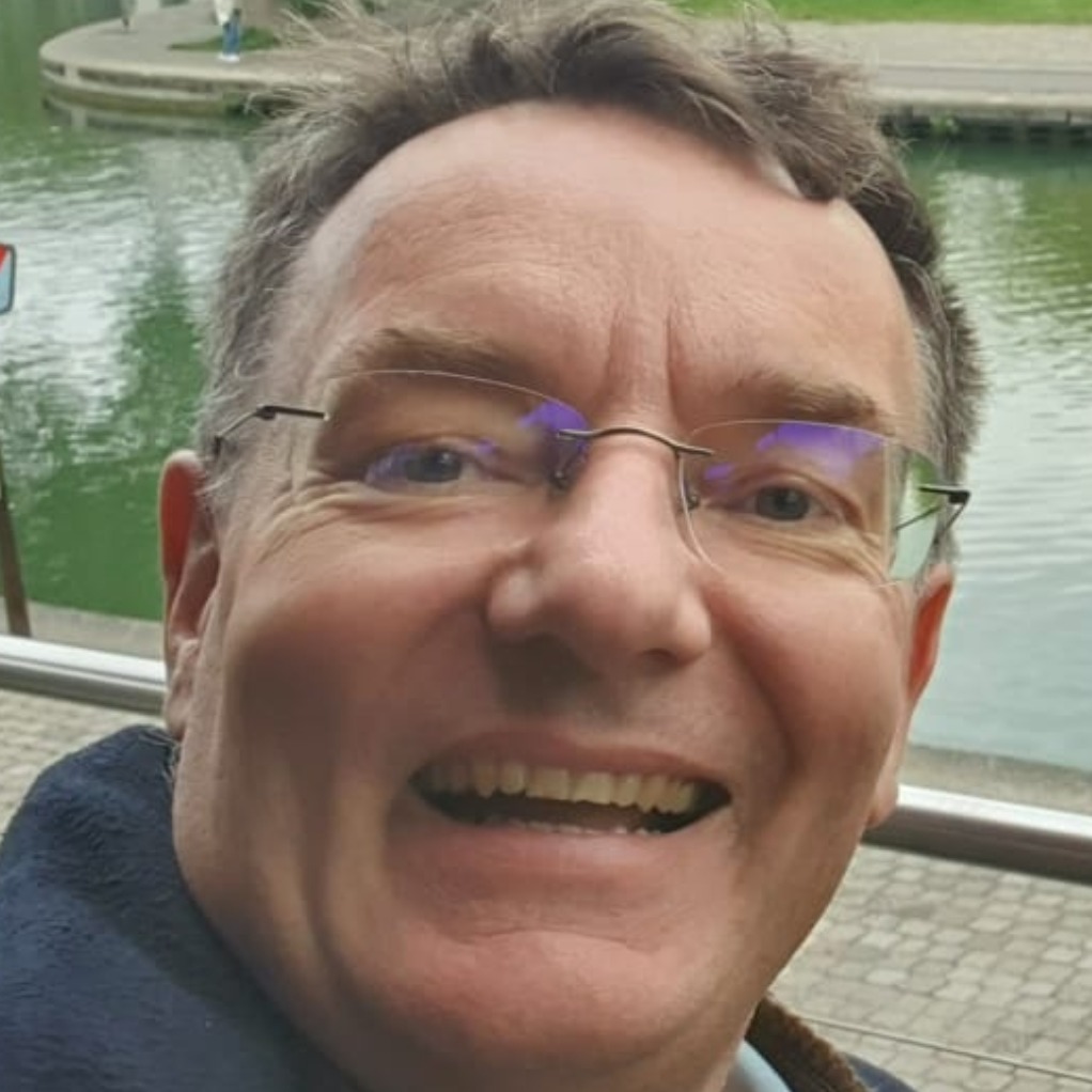 Photo de Gabriel FERNANDEZ