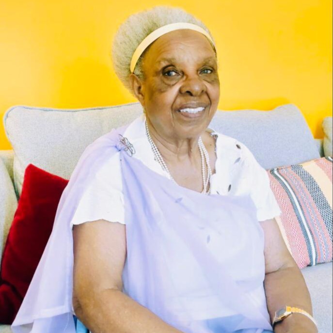 Photo de Peace BINGWENZARE