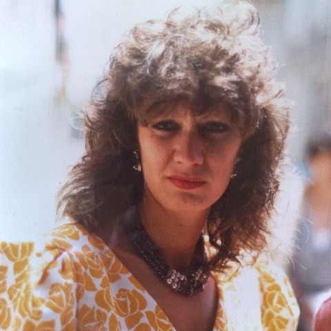 Photo de Madame Marie-Christine Alice MEUNIER