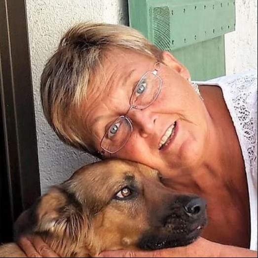 Photo de Madame Martine PRUVOST