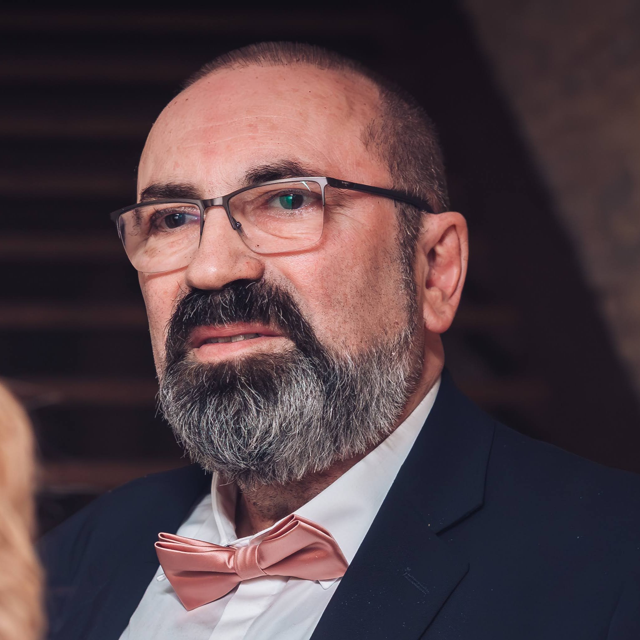 Photo de Michel MASSON