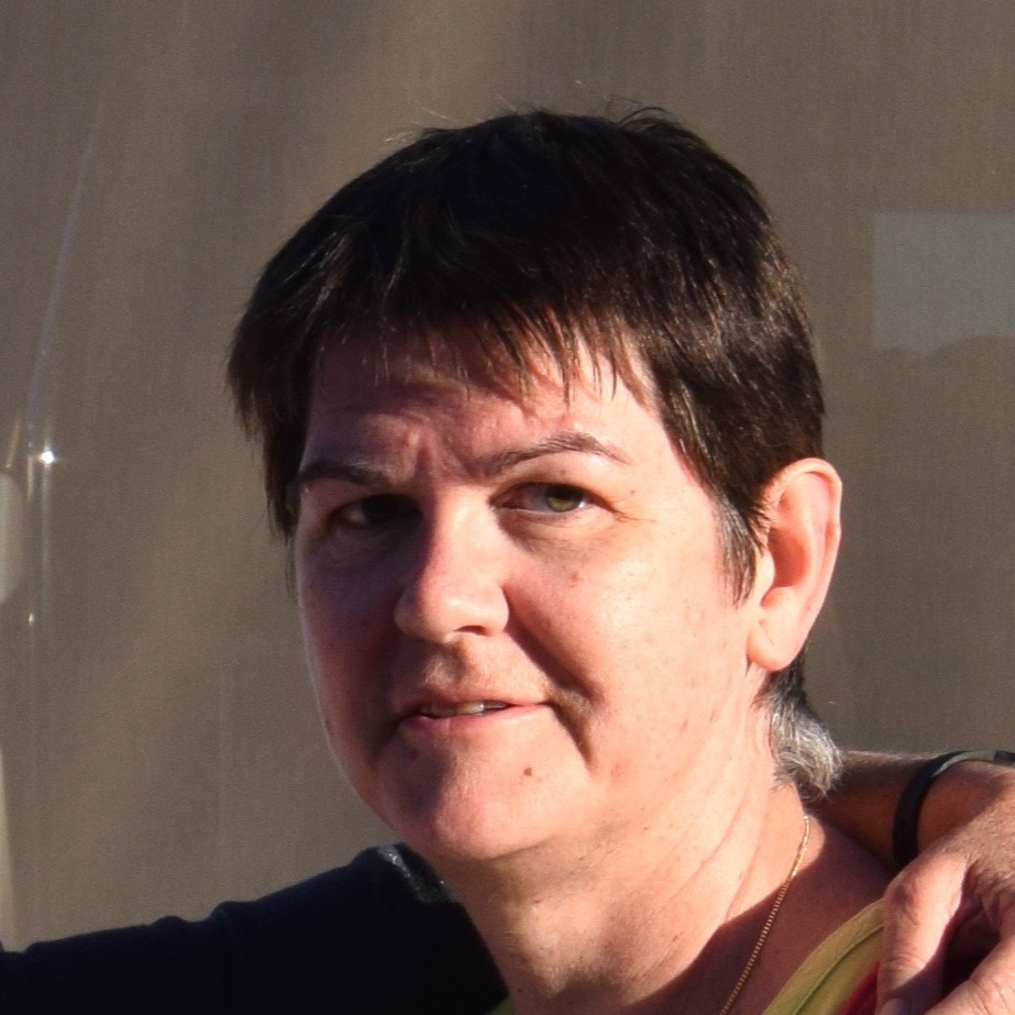 Photo de Madame Véronique Juliette Amélie MALANGUERRAY