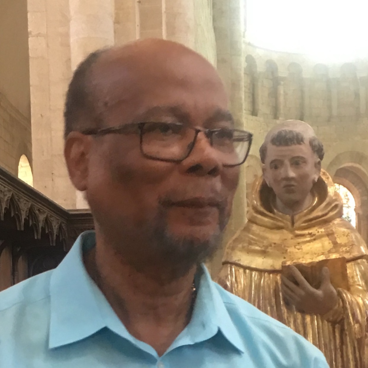 Photo de Guibert PRESENT
