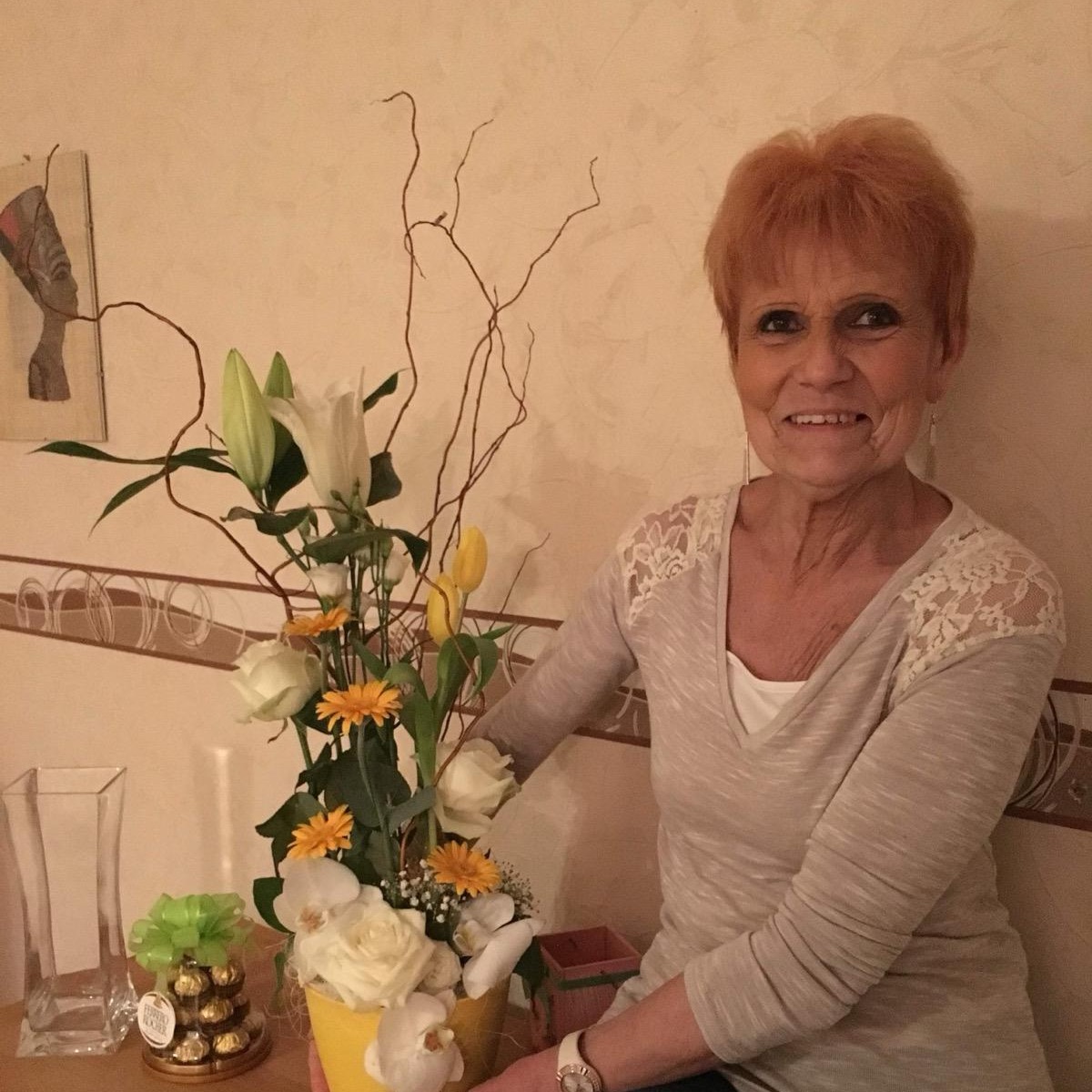 Photo de Monique LOTTIN