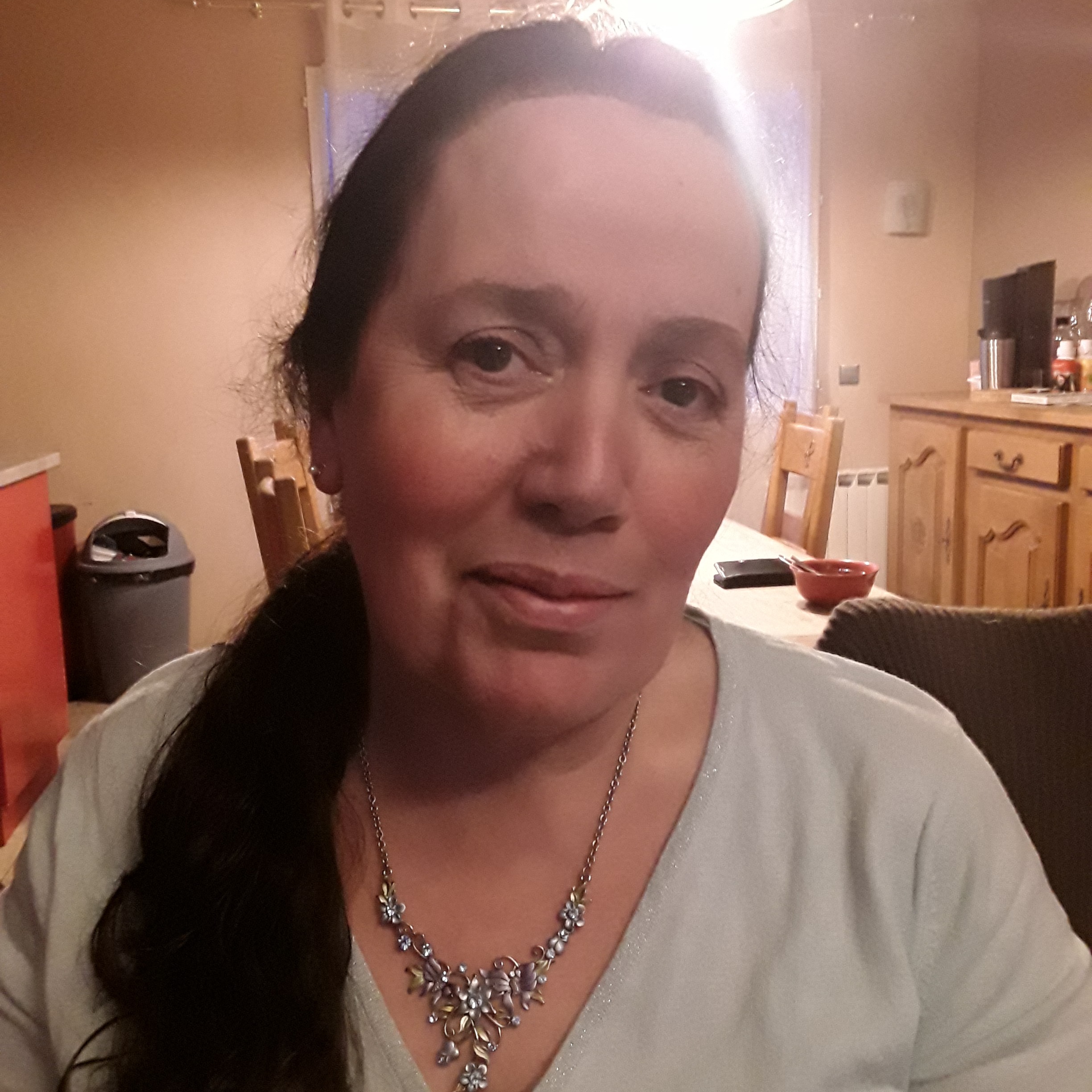 Photo de Corinne LEBOVITCH