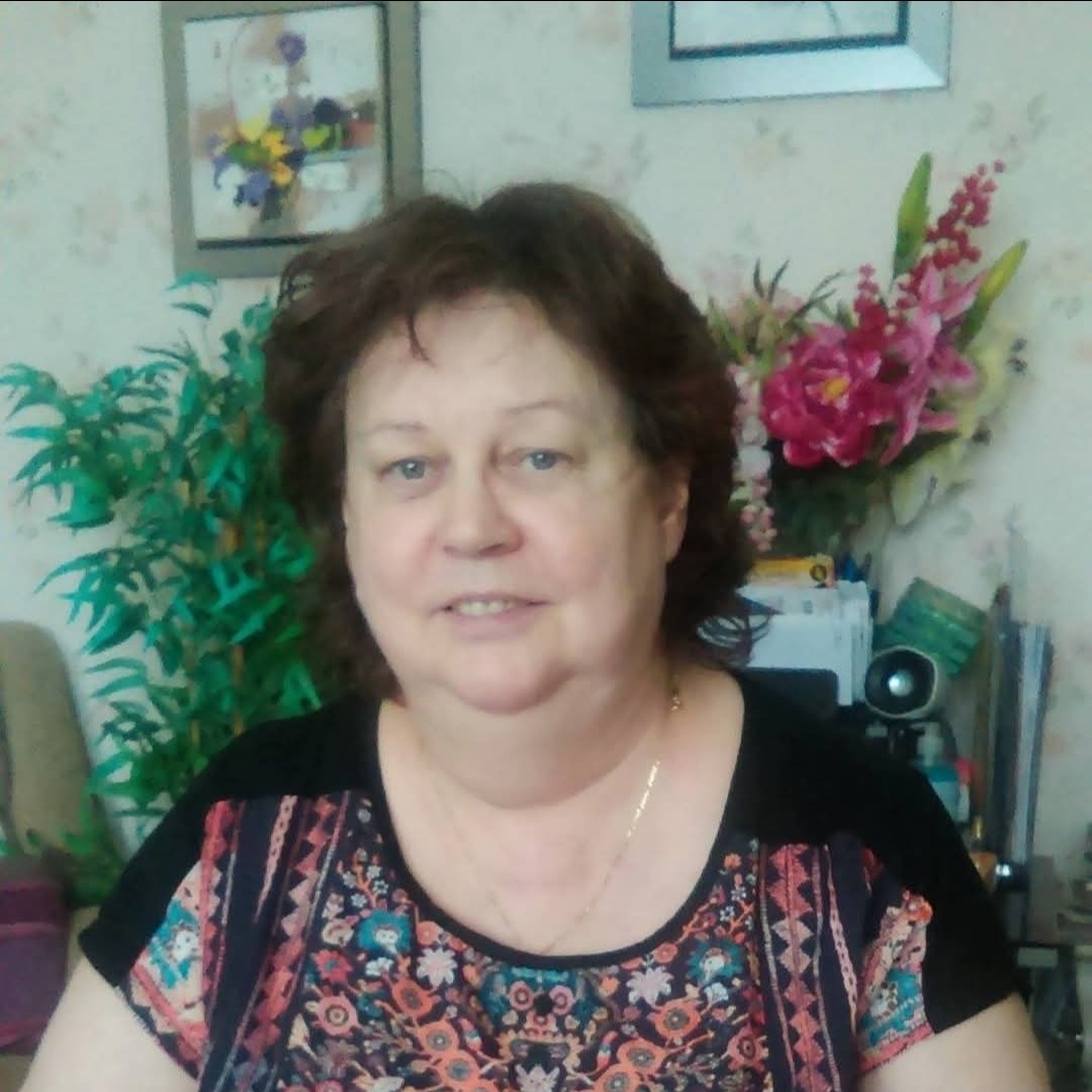 Photo de Gisele CHASSEMONT