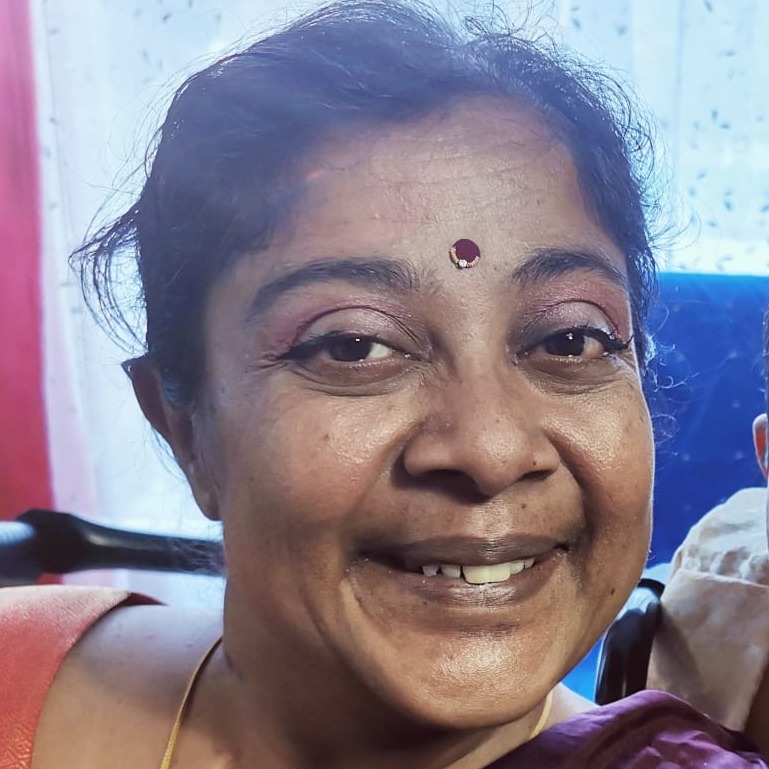 Photo de Linda HUTFER-PERERA