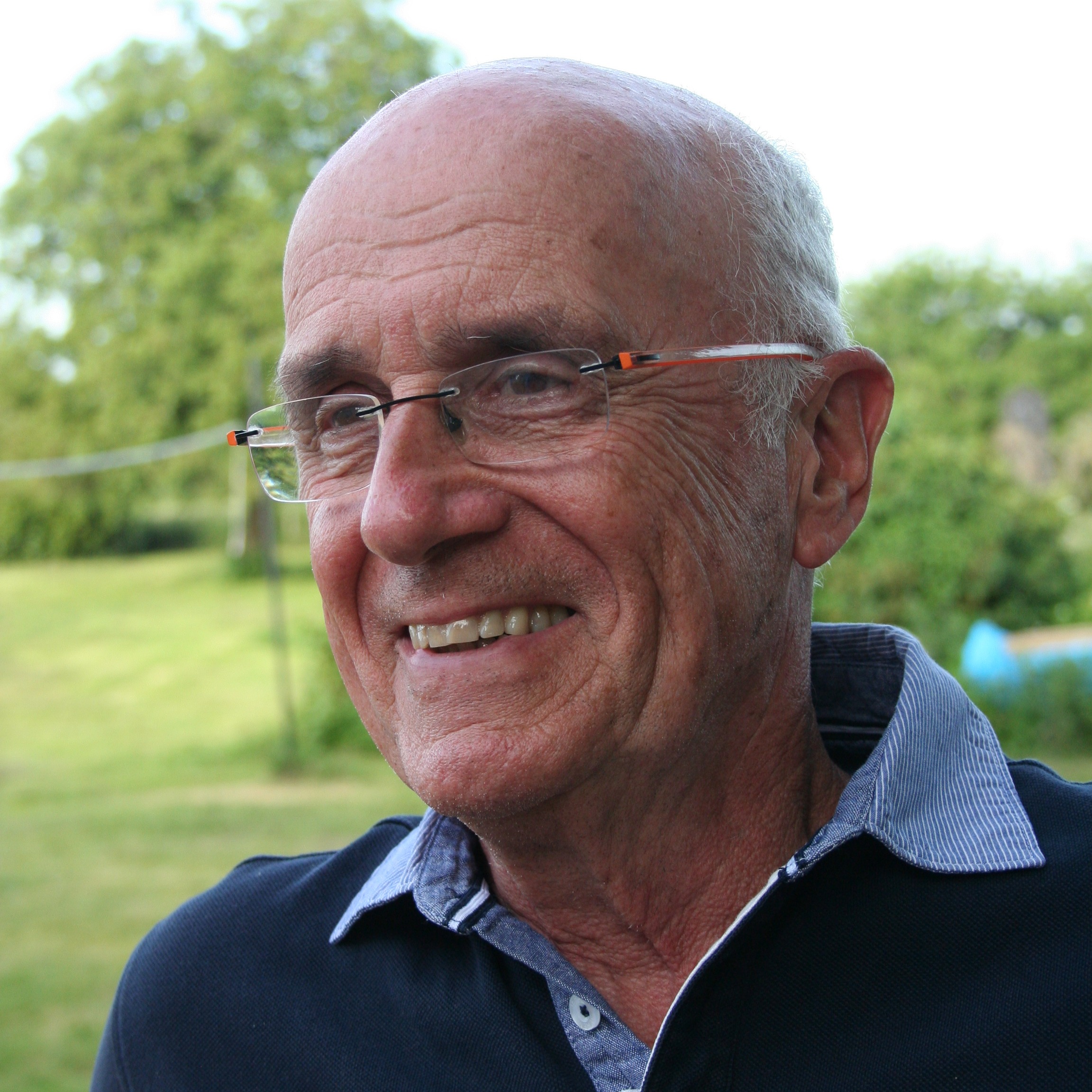 Photo de René LE HENAFF